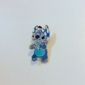 Disney Pin Stitch - 2007 *Retired Design*
